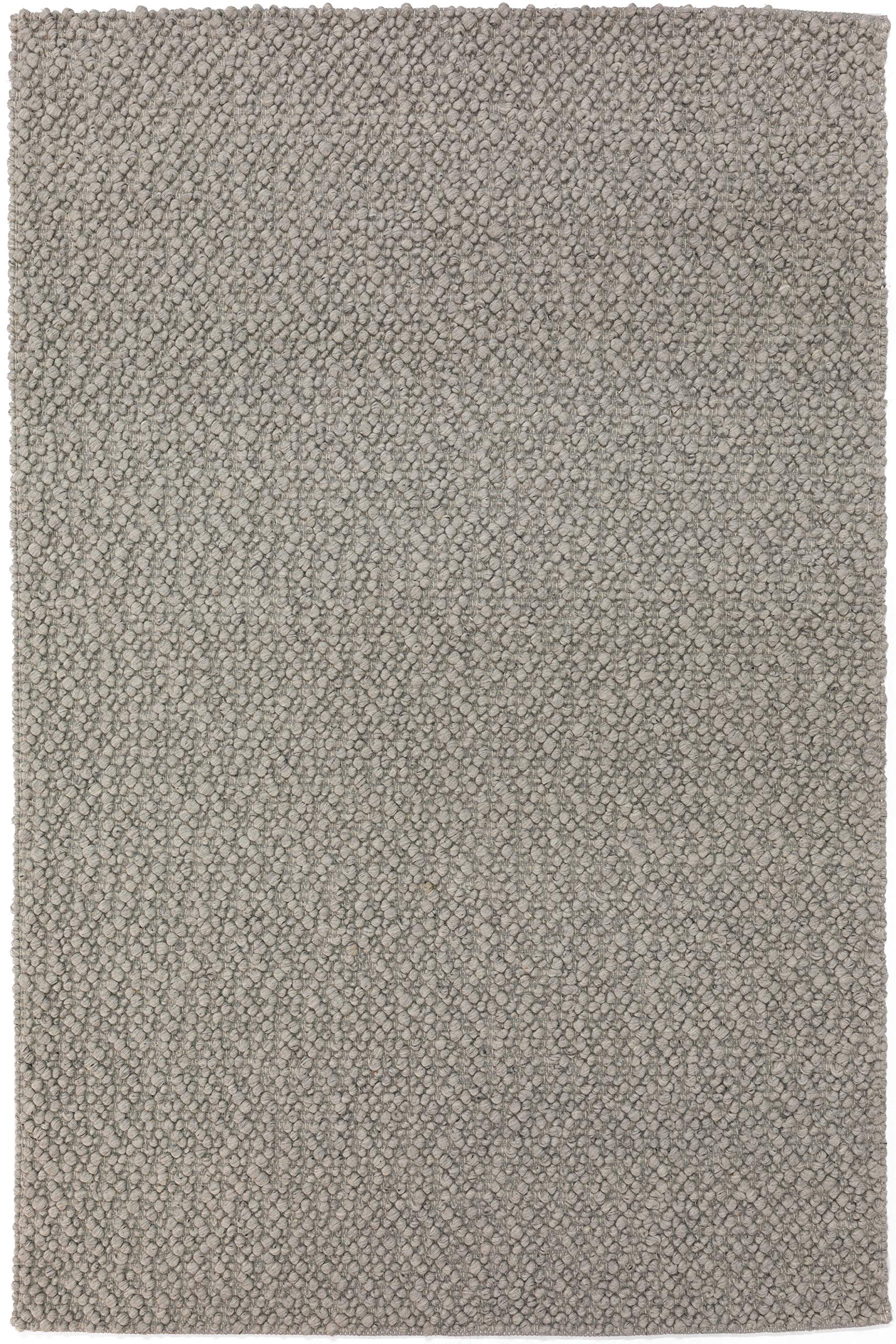 Addison Rugs Boulder Area Rug, 8' X 10', Fog