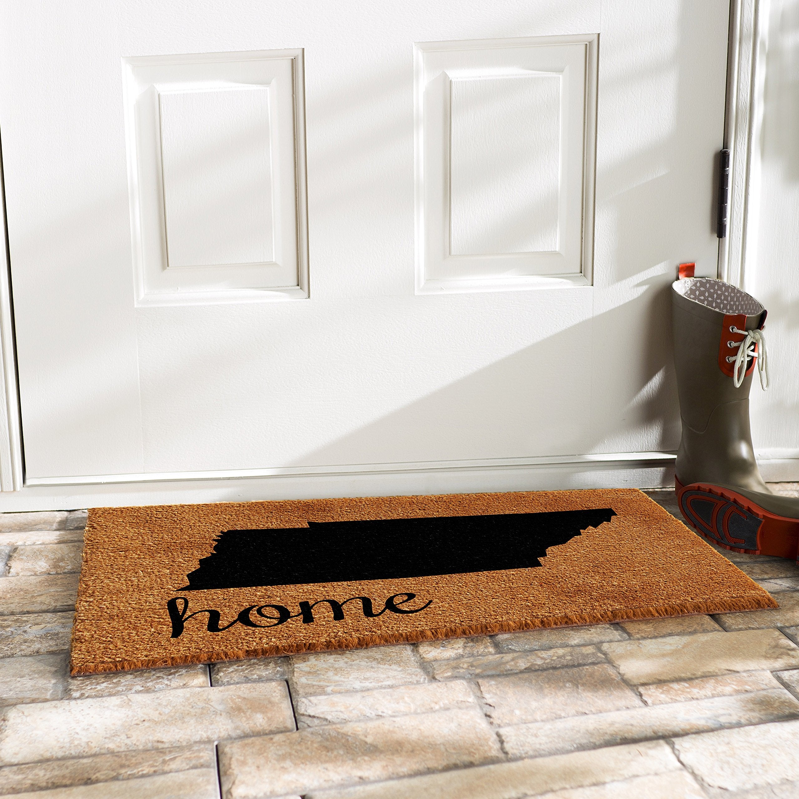 Home & More 102852436 Tennessee Doormat 24' X 36'