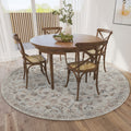 Jericho Jc4 Linen 4' X 4'