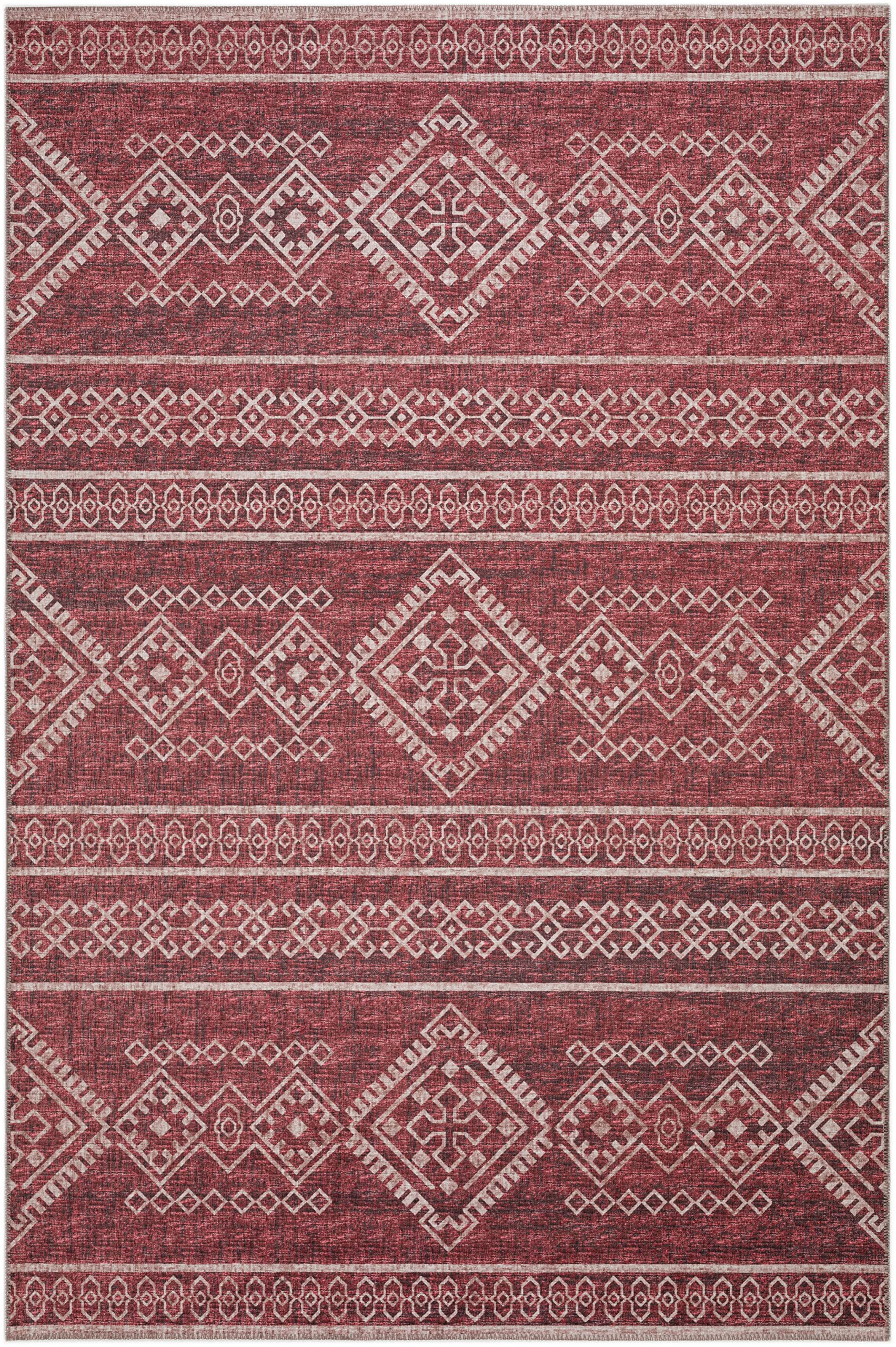 Addison Rugs Yuma Ayu44 Canyon 10' X 14'