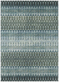 Addison Rugs Bravado Abv31 Moody Washable 9' X 12' Indoor Outdoor Area Rug, Easy Clean, Machine Washable, Non Shedding, Bedroom, Entry, Living Room, Dining Room, Kitchen, Patio Rug