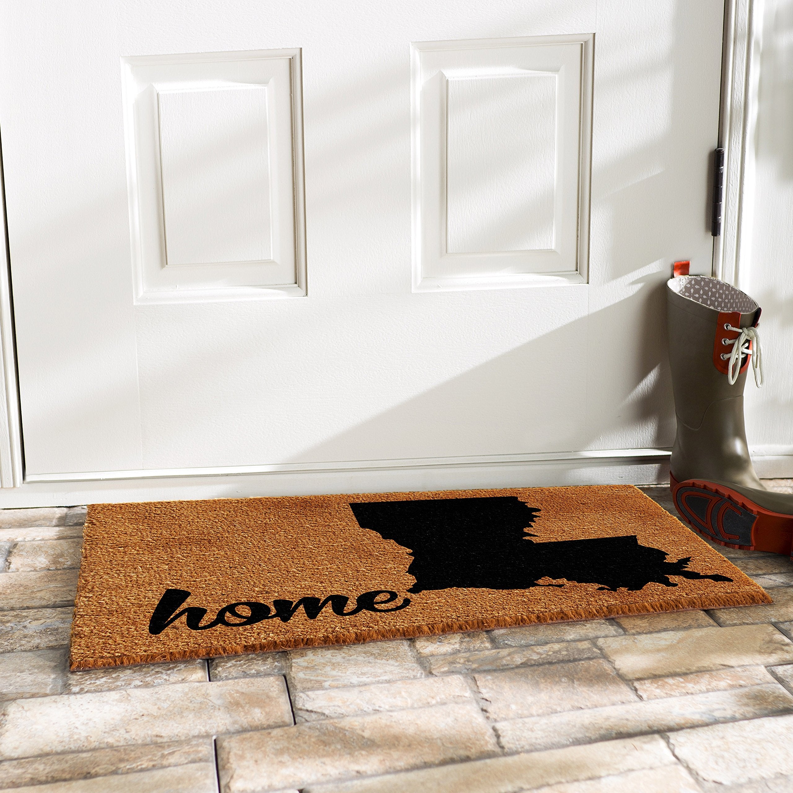 Calloway Mills 102902436 Louisiana Doormat 24' X 36'