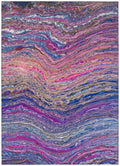 Addison Rugs Karina Akc33 Flirt 9' X 12' Indoor Outdoor Area Rug, Easy Clean, Machine Washable, Non Shedding, Bedroom, Entry, Living Room, Dining Room, Kitchen, Patio Rug