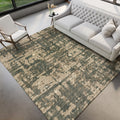 Dalyn Rugs Brisbane Br5 Modern Camouflage Desert 8' X 10'