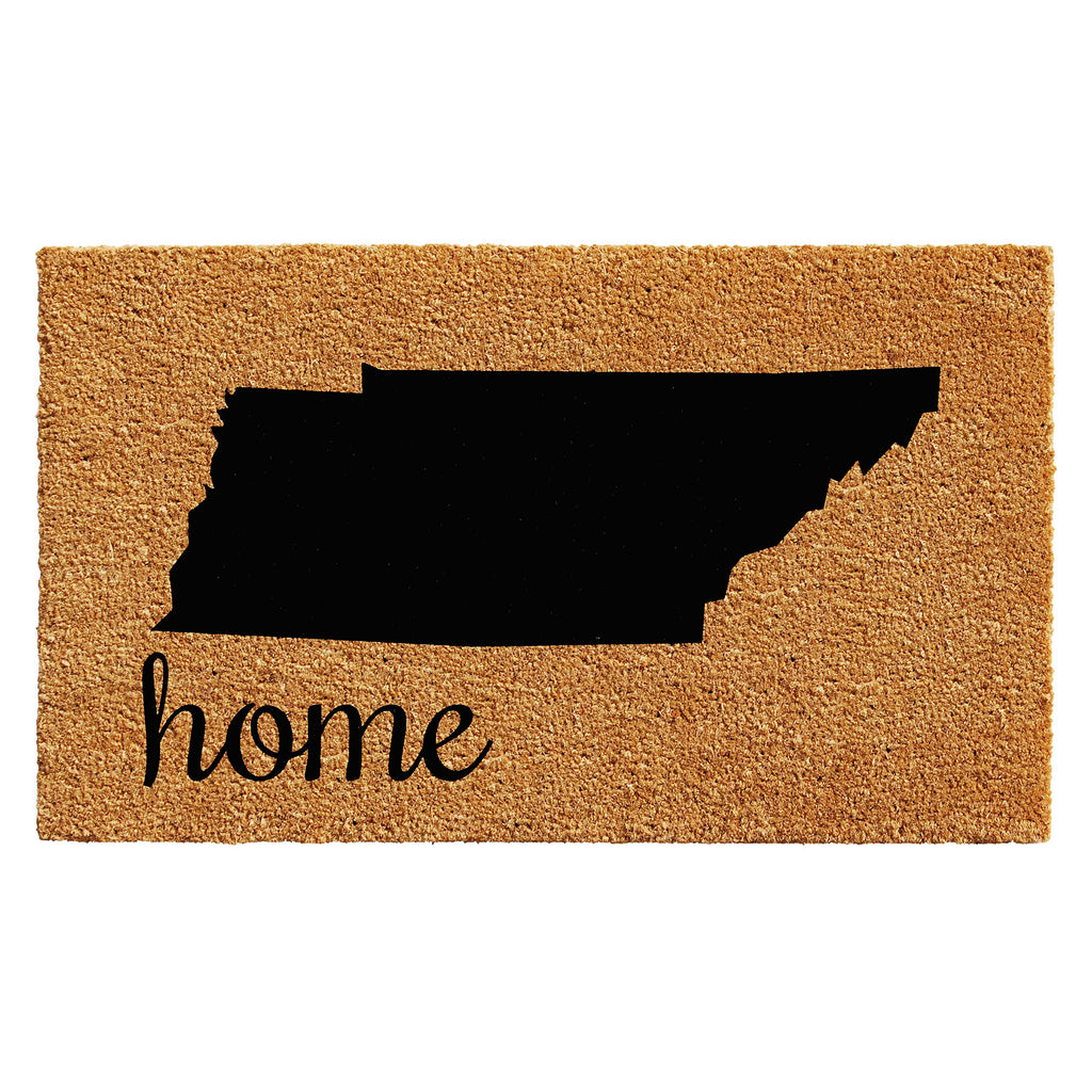 Home & More 102852436 Tennessee Doormat 24' X 36'