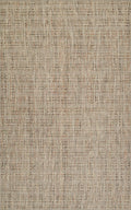 Addison Rugs Montana31 Area Rug, 9'X13', Fog