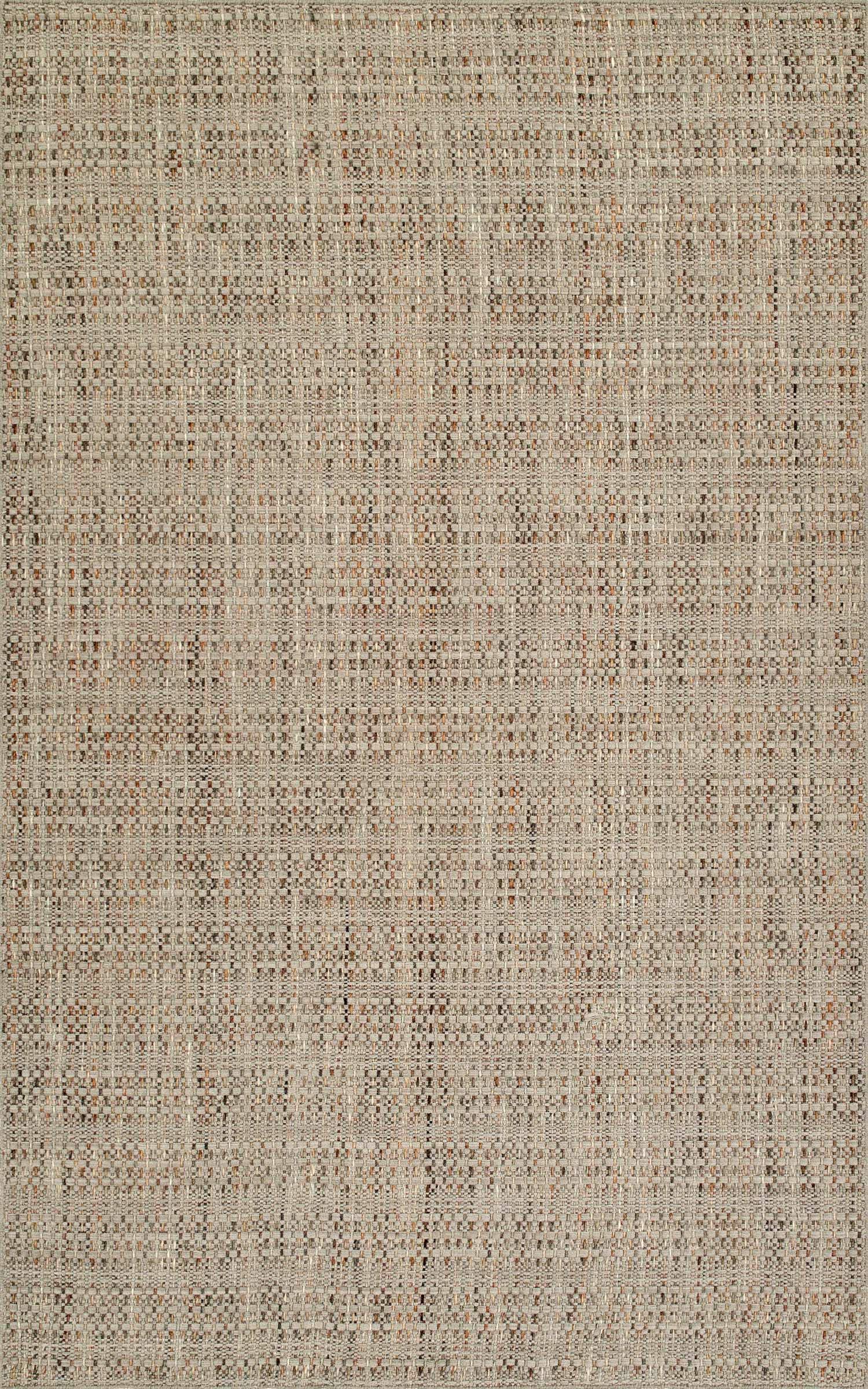 Addison Rugs Montana31 Area Rug, 8'X10', Fog