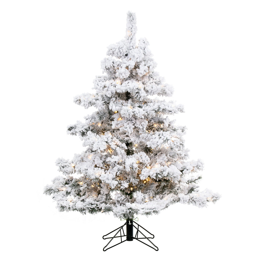 Vickerman 4.5 X 44 Inch  Flkd Alaskan 300Wmwht Led  A806346Led