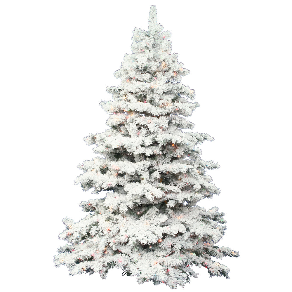 Vickerman 4.5 X 44 Inch  Flkd Alaskan 349T 300Mu Led  A806347Led
