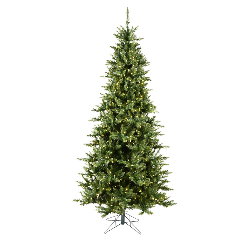 Vickerman 8.5 X 50 Inch  Camdon Slim 800Led Wmwhite  A860881Led