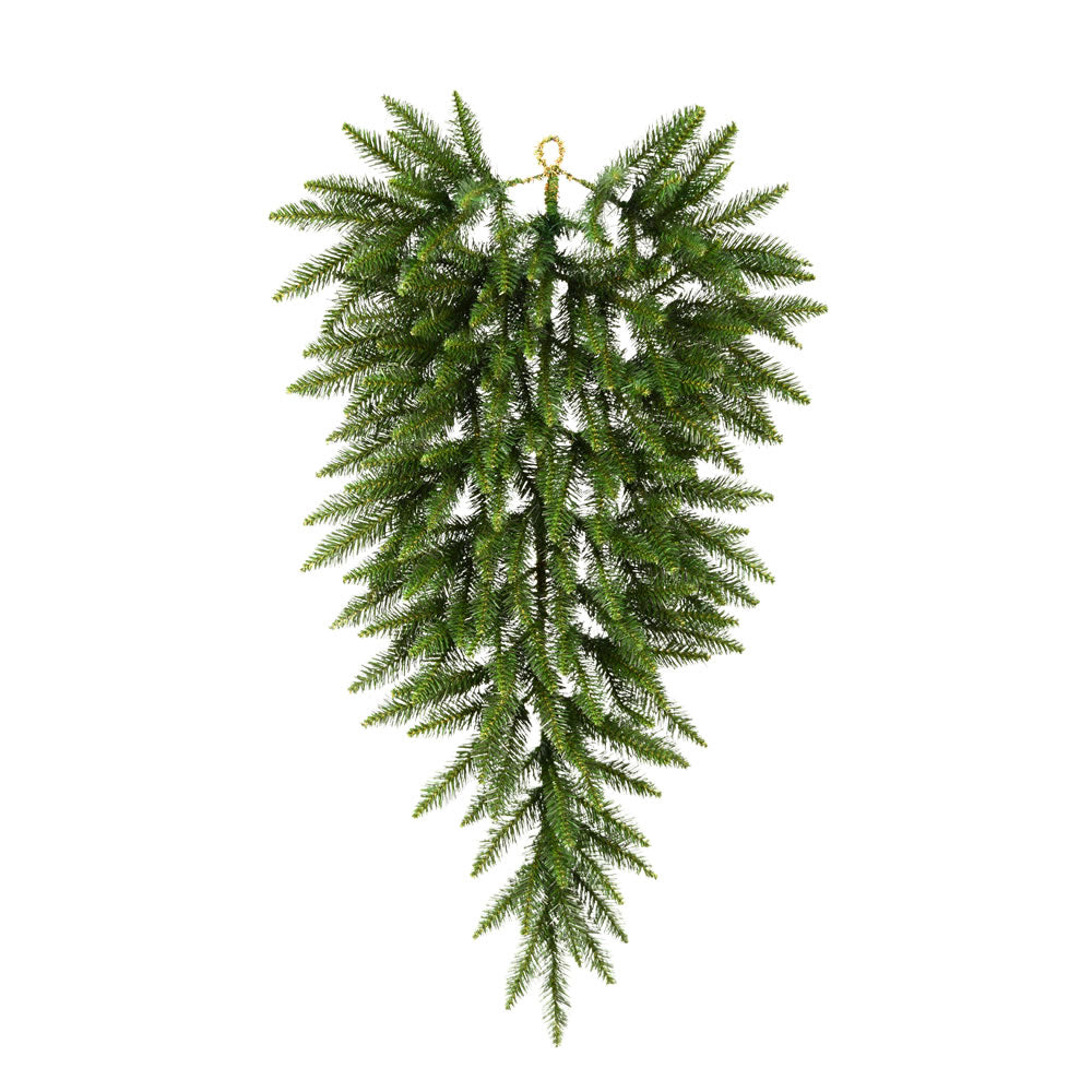 Vickerman 48 Inch  Camdon Fir Teardrop 180 Tips  A861174