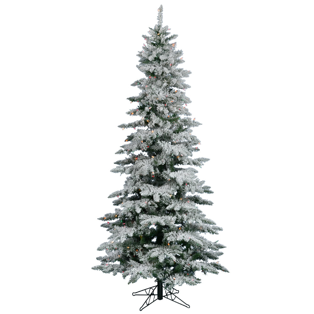 Vickerman 7.5 X 43 Inch  Flk Slim Utica Duralit 550Mu  A895077
