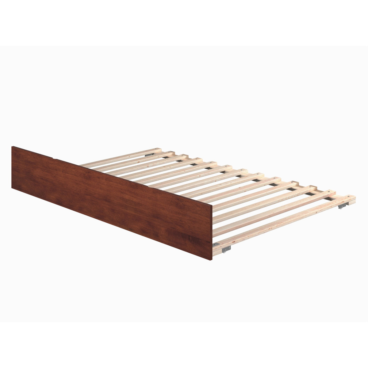 Urban Trundle Bed Full Walnut