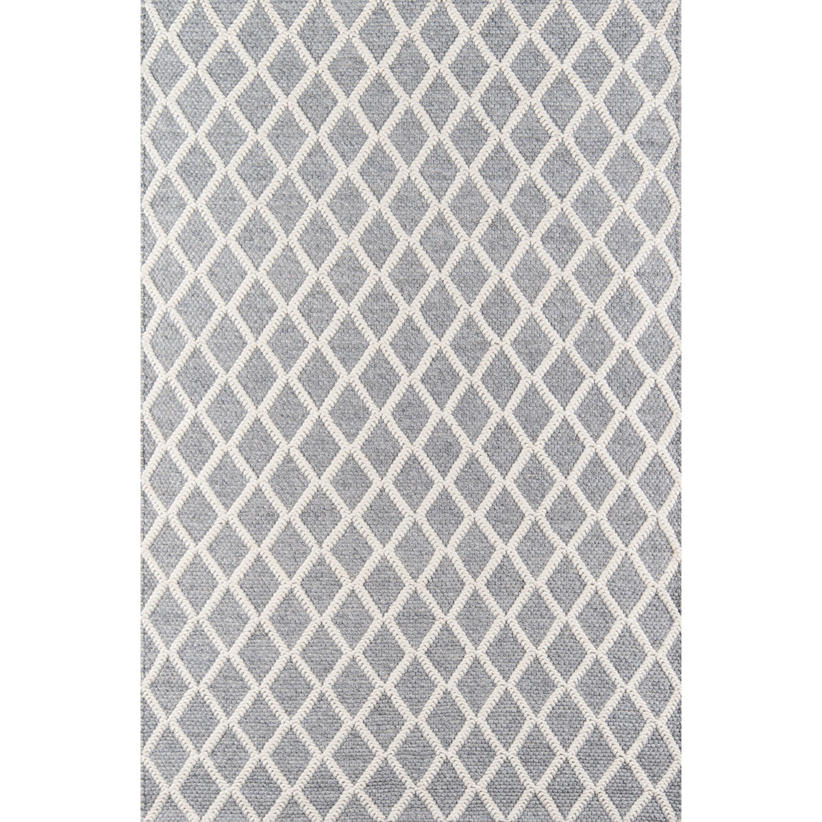 Momeni Andes And7 Grey  2 X 3