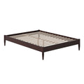 Pasadena Storage Queen Basic Bed In Espresso