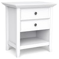 Amherst Bedside Table