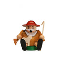 Alexander Taron 26701 Richard glaesser Incense Burner - Mini Shepherd