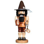 Alexander Taron 32-967 Christian Ulbricht Nutcracker-Bavarian Natural, Brown