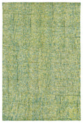 Addison Rugs Eastman Lime 5' X 7'6' Rectangle Soft Area Rug, Easy Clean, Non Shedding, Bedroom, Entry, Living Room, Dining Room, Kitchen Rug