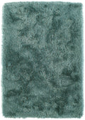Addison Rugs Aurora31 Area Rug, 8'X10', Peacock