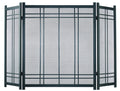 Pleasant Hearth Preston Fireplace Screen