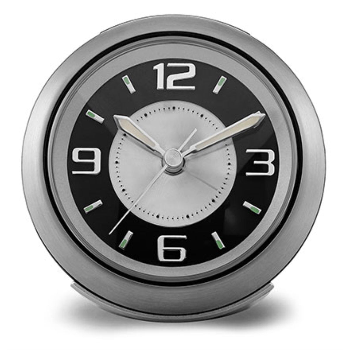 Bulova B5027 Lite Night Clock