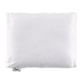 Bucky Travel Buckwheat Pillow White