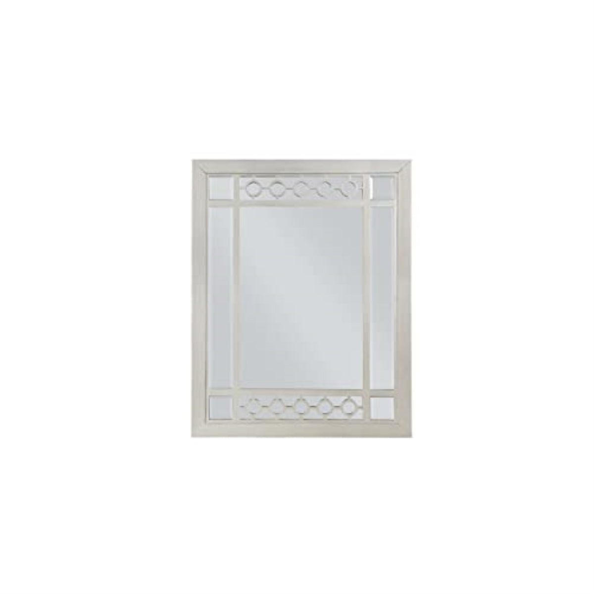 Bd01283  Mirror, Silver & Mirrored Finish  Varian
