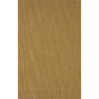 Dalyn Rugs Monaco Sisal Rug, 5' X 8', Gold