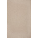 Dalyn Rugs Monaco Sisal Area Rug, 8' X 10', Linen