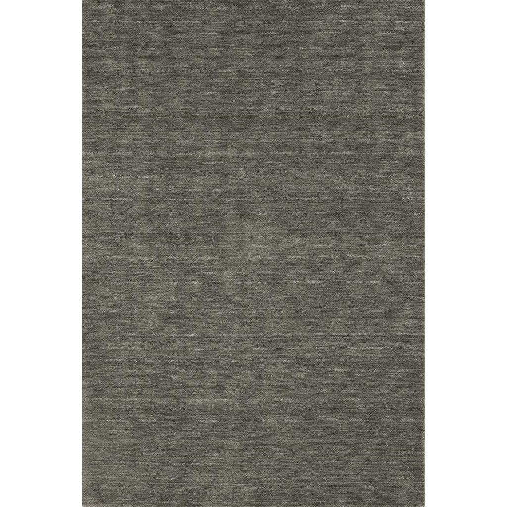 Dalyn Rugs Rafia Area Rug, 9-Feet By 13-Feet, Charcoal