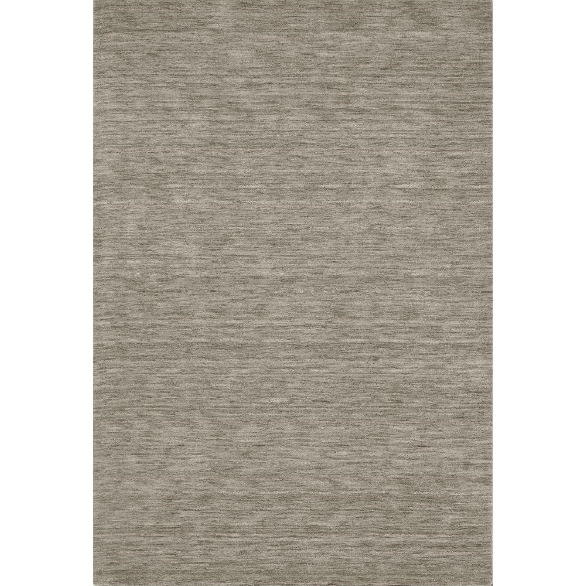 Dalyn Rugs Rf100 Rafia Area Rug, 8-Feet By 10-Feet, Granite
