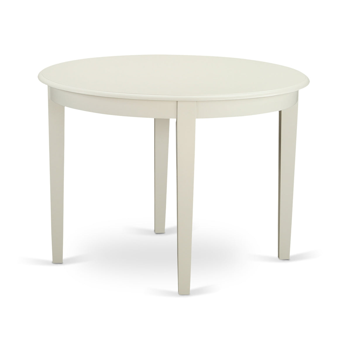 Bodo5Whiw 5 Pckitchen Dinette Set  Dinette Table And 4 Dining Chairs
