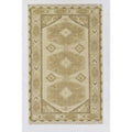 Momeni Bristol Traditional Area Rug, 2 X 3, Natural
