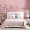Helaine Fq Quilt Set-3Pc