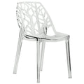 Leisuremod Modern Cornelia Dining Chair