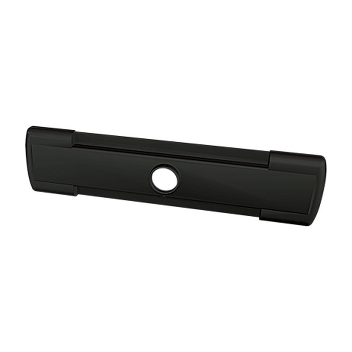 Dual joist ceiling adapter
