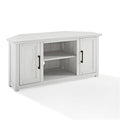 Camden 48 Inch  Corner Tv Stand
