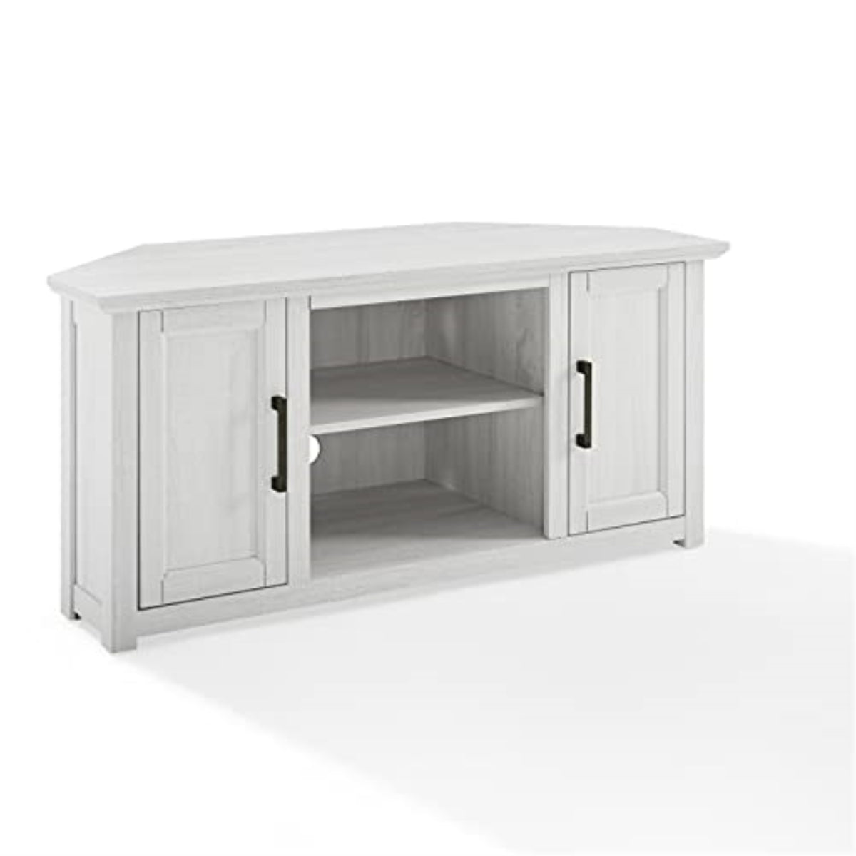 Camden 48 Inch  Corner Tv Stand