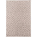 Momeni Como Com4 Tan  910 Inch  X 132 Inch