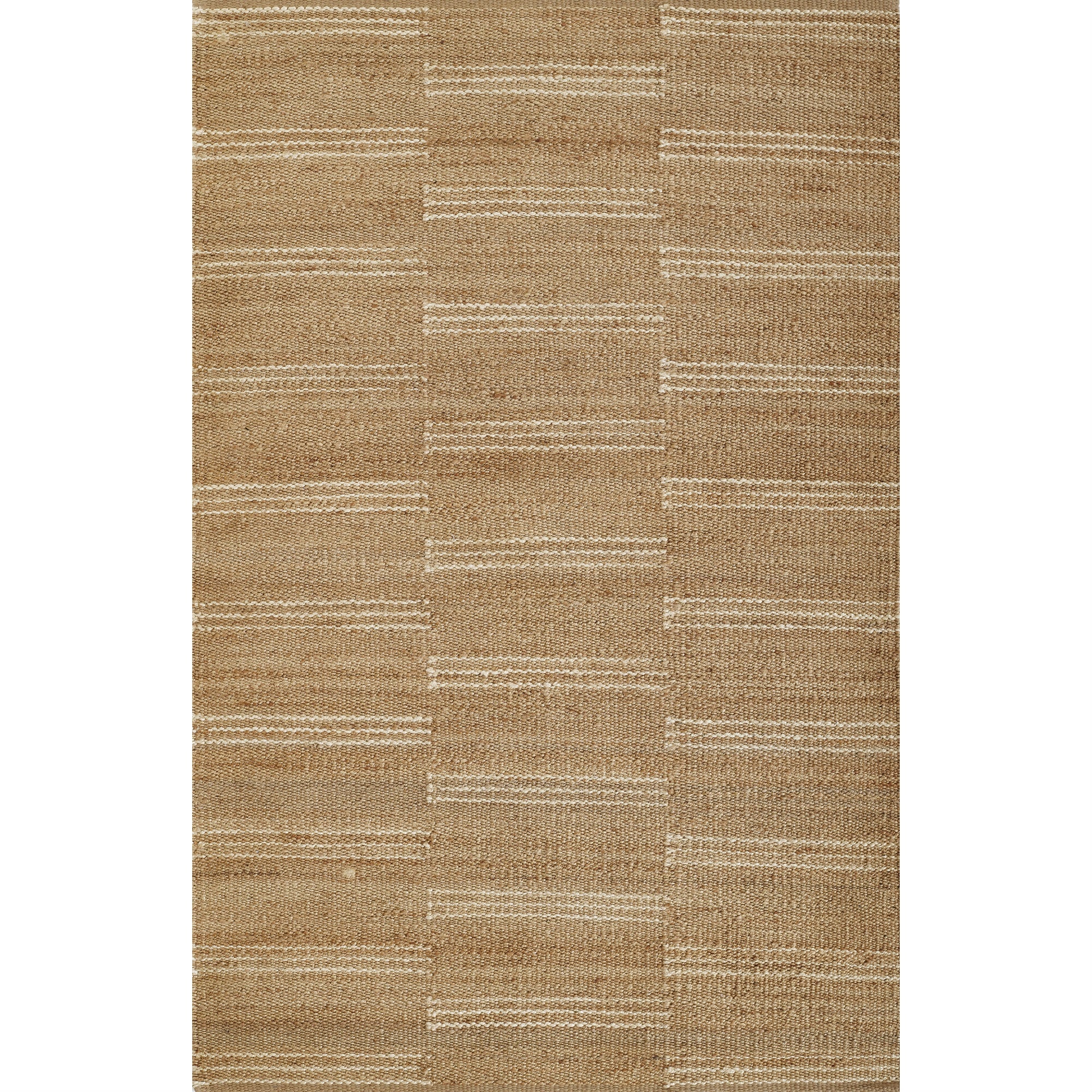 Momeni CRE-1 NATURAL 23 x 8 Runner