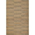 Momeni CRE-2 NATURAL 5 x 8