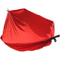 Moose Country Gear HAG Hammock without Cover - Apple Green