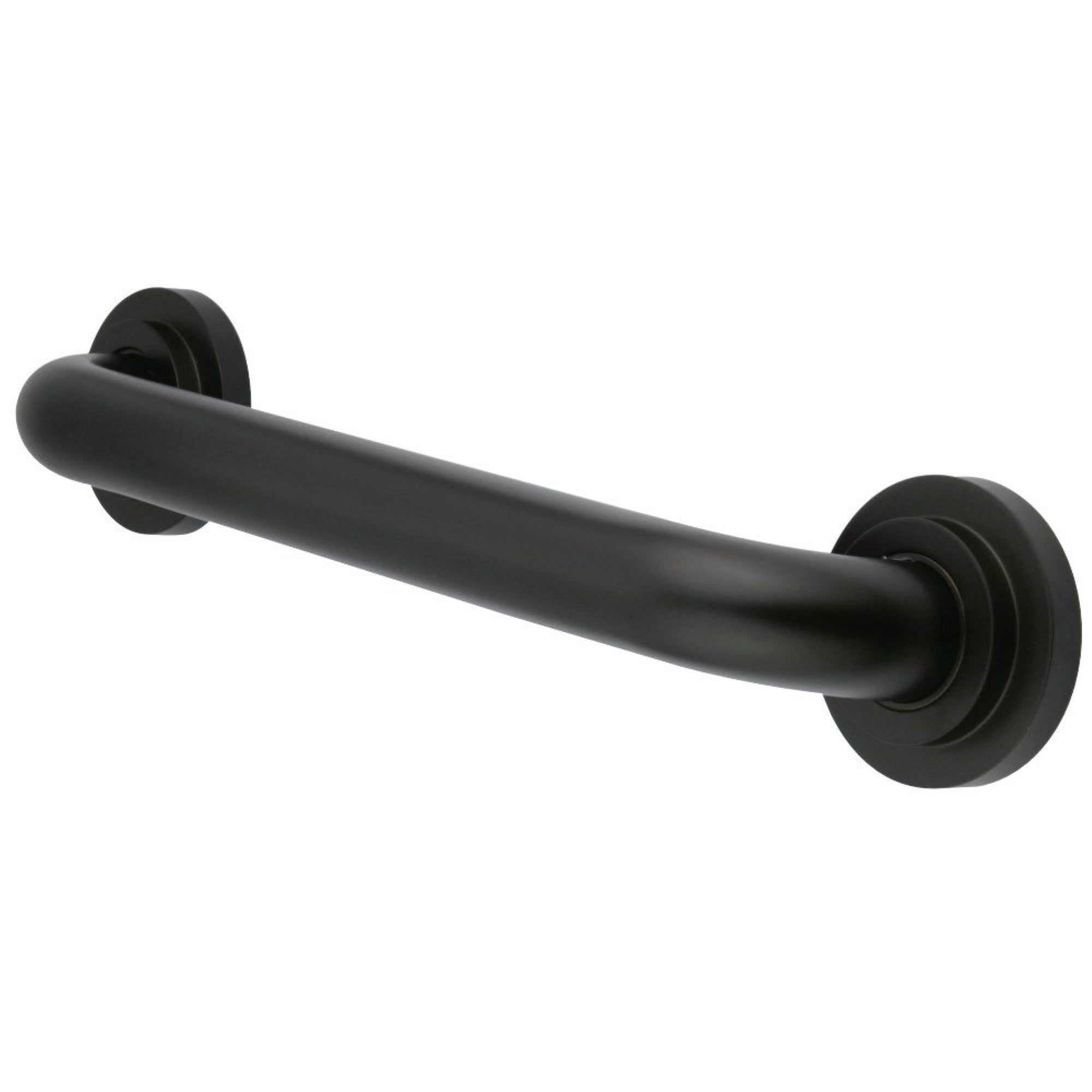 Kingston Brass DR414185 Manhattan 18 Grab Bar, Oil Rubbed Bronze