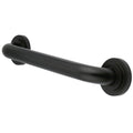 Kingston Brass DR414365 Manhattan 36 Grab Bar, Oil Rubbed Bronze