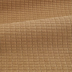 Water-Resistant Waffle Textured Sofa Cover, Non-Slip Couch Protector for Pets & Kids