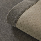 Chenille Sofa Cover Pet Mat, Non-Slip Couch Protector for Sectional & L-Shaped Sofas