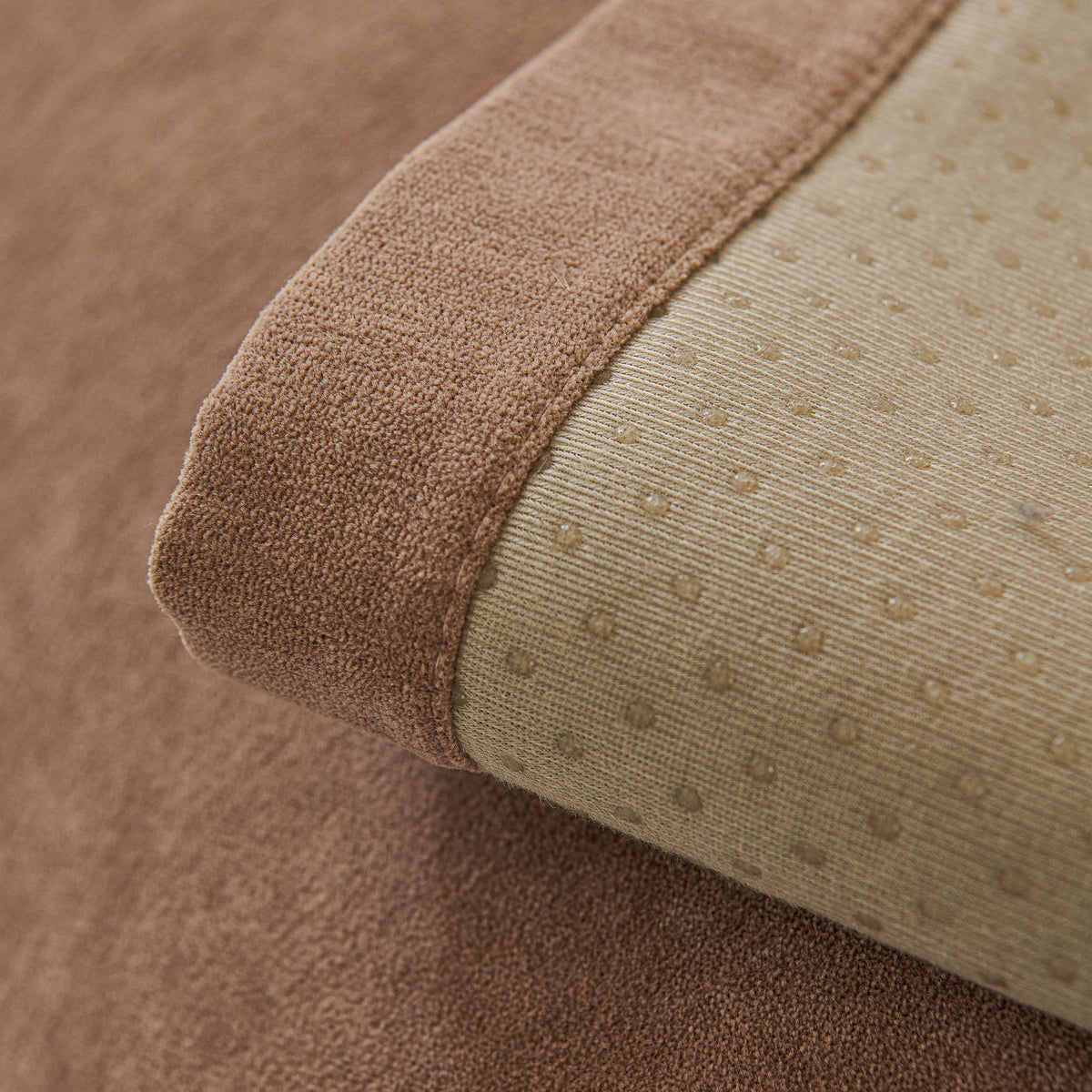 Chenille Sofa Cover Pet Mat, Non-Slip Couch Protector for Sectional & L-Shaped Sofas