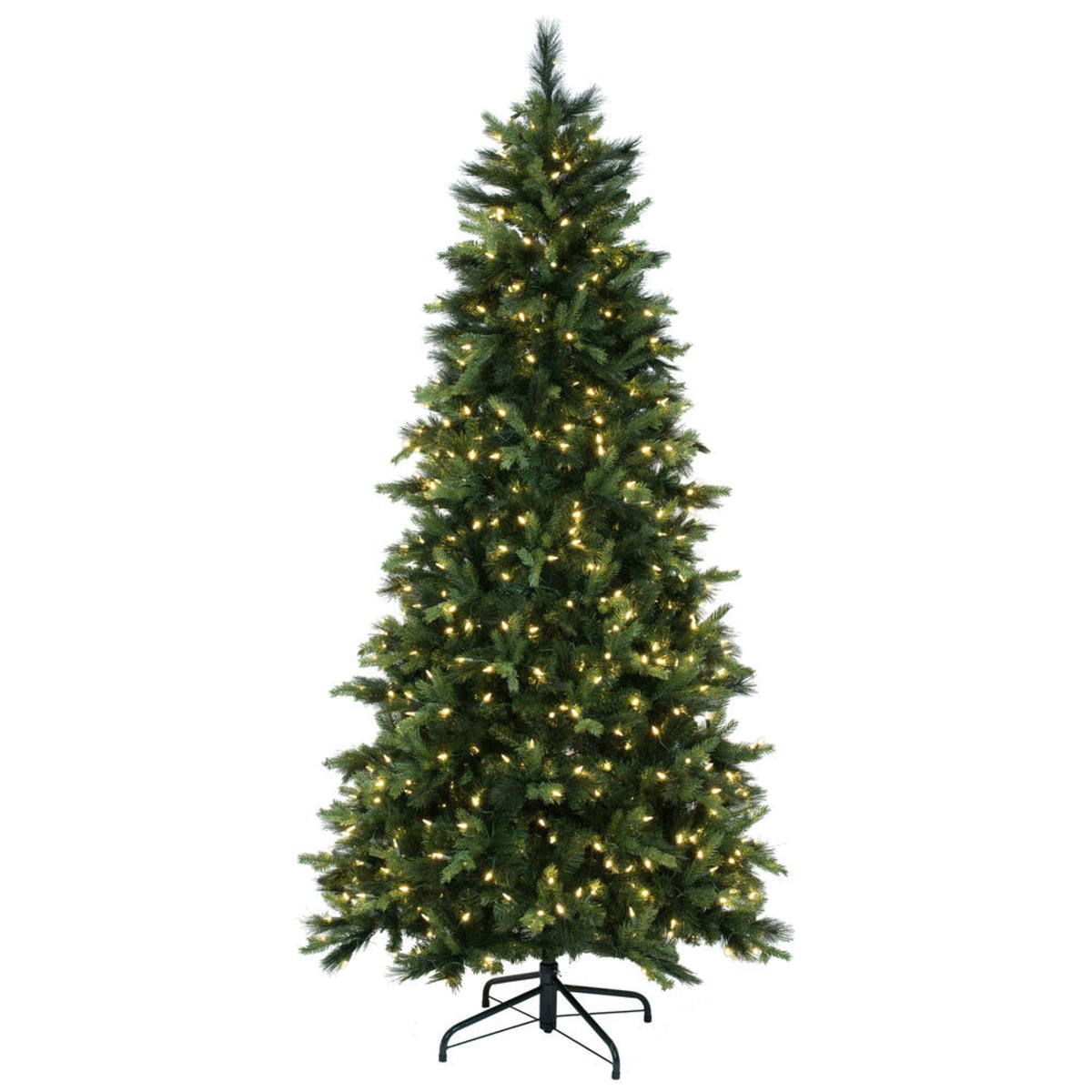 9 X 49 Inch  Southern Spruce Dural 750Ww