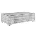 Convene Outdoor Coffee Table: Stylish, Durable, and Versatile